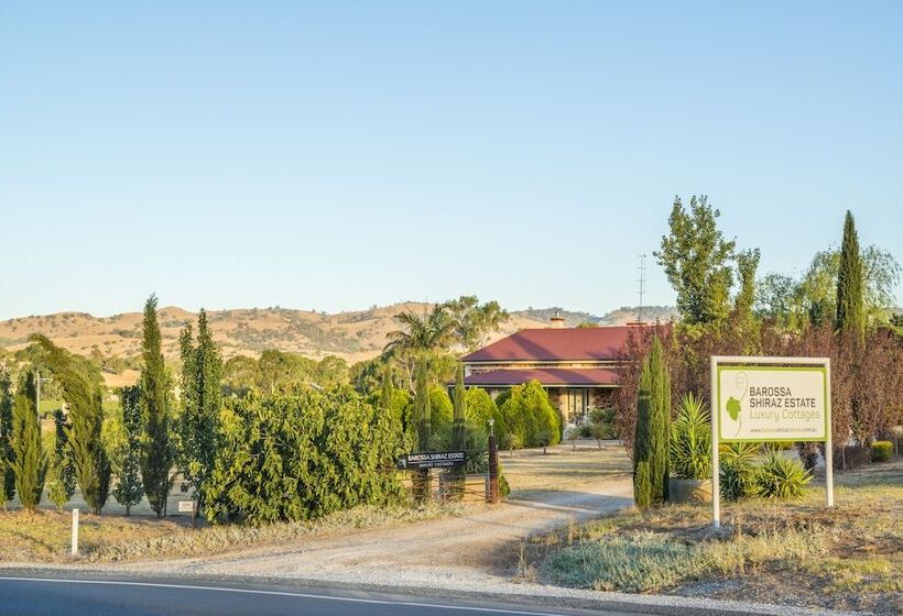 בית מלון כפרי Barossa Shiraz Estate