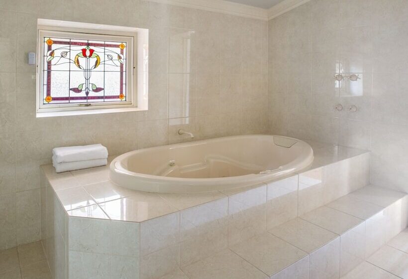 בית מלון כפרי Barossa Shiraz Estate