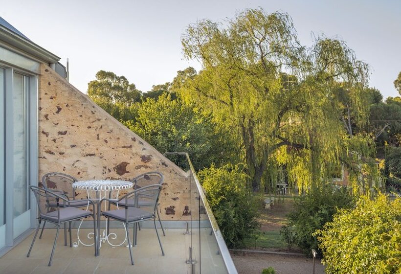 בית מלון כפרי Barossa Shiraz Estate