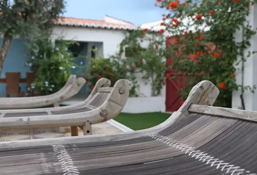 酒店 Casa Do Terreiro Do Poço