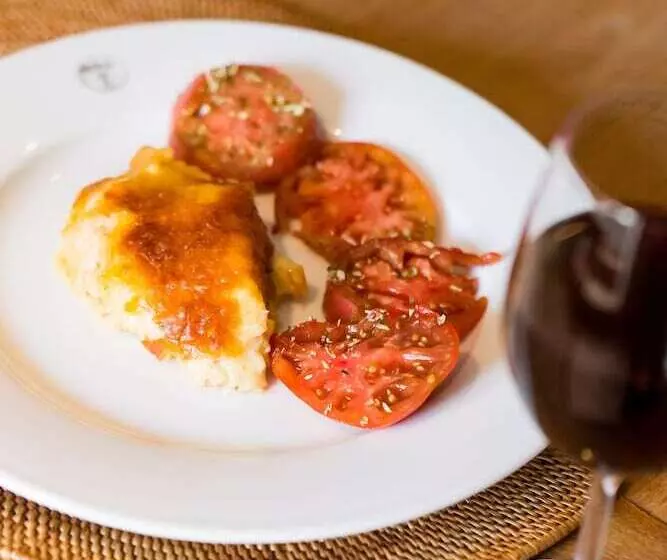 酒店 Casa Do Terreiro Do Poço