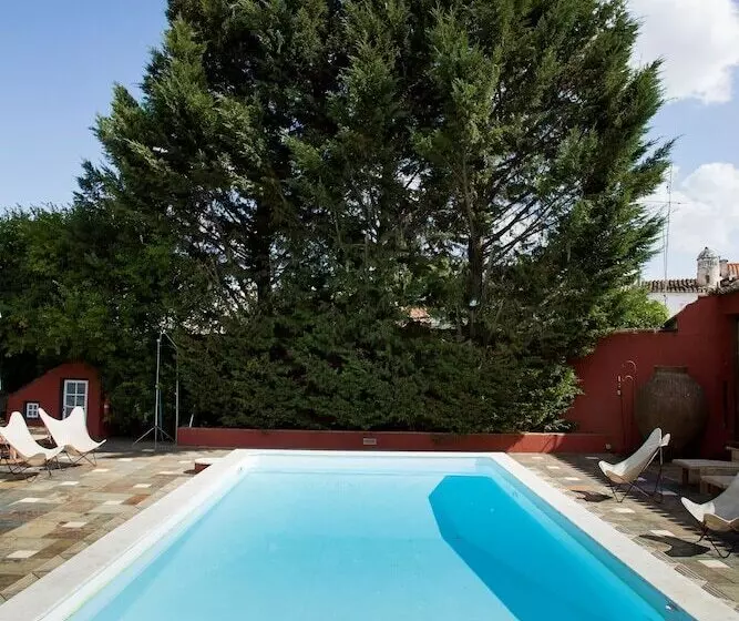 酒店 Casa Do Terreiro Do Poço