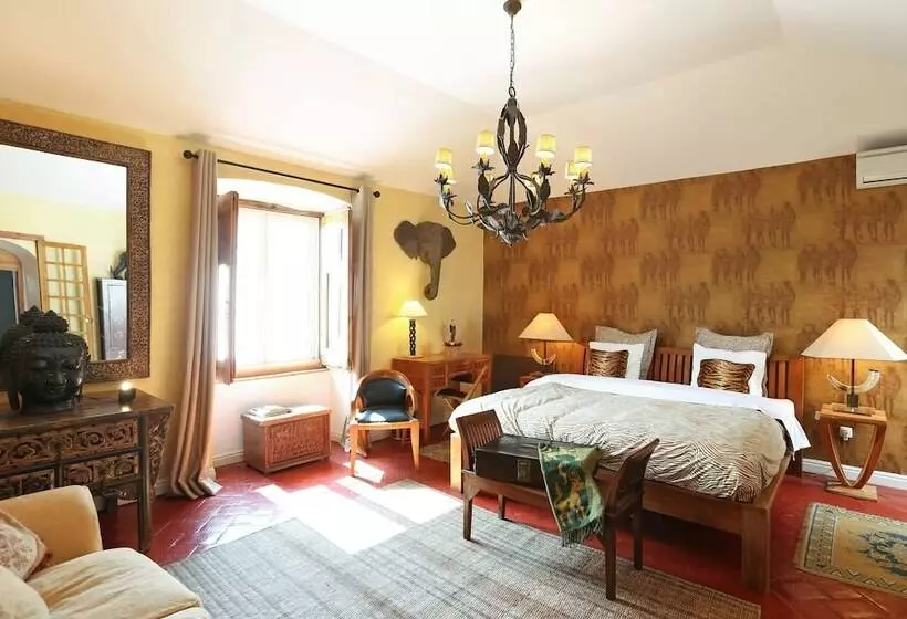 酒店 Casa Do Terreiro Do Poço