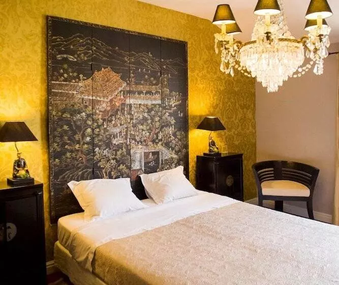 酒店 Casa Do Terreiro Do Poço