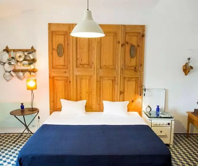 酒店 Casa Do Terreiro Do Poço