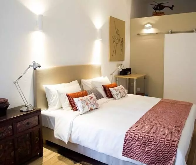 酒店 Casa Do Terreiro Do Poço