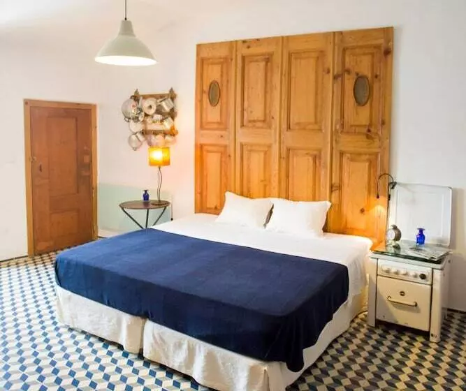 酒店 Casa Do Terreiro Do Poço