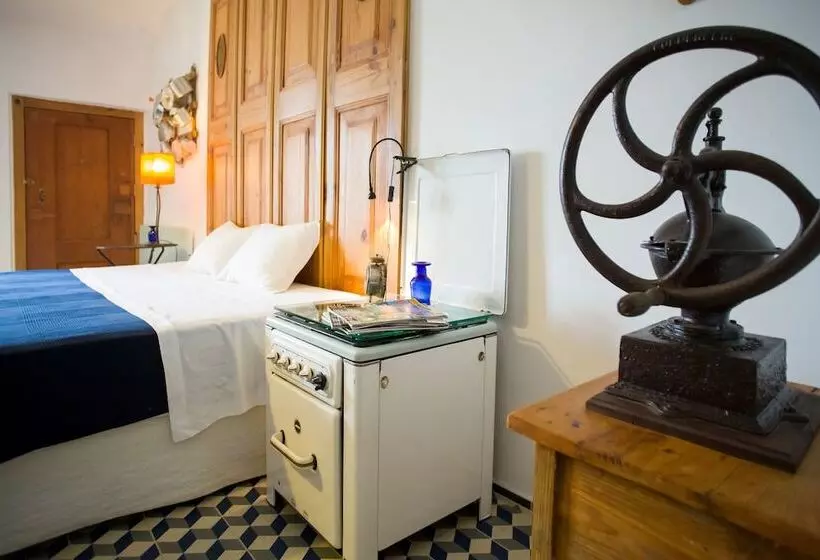 酒店 Casa Do Terreiro Do Poço