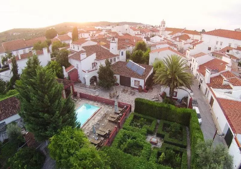 酒店 Casa Do Terreiro Do Poço