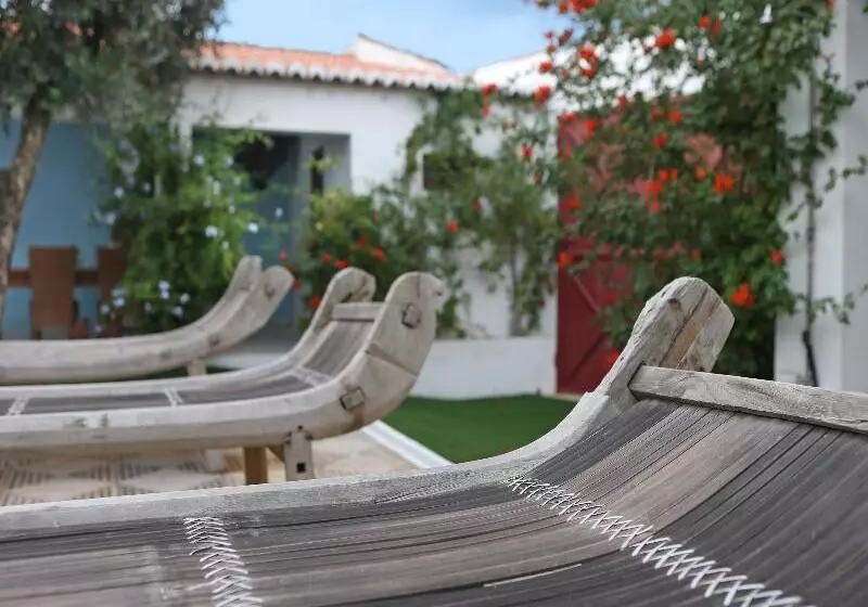 酒店 Casa Do Terreiro Do Poço