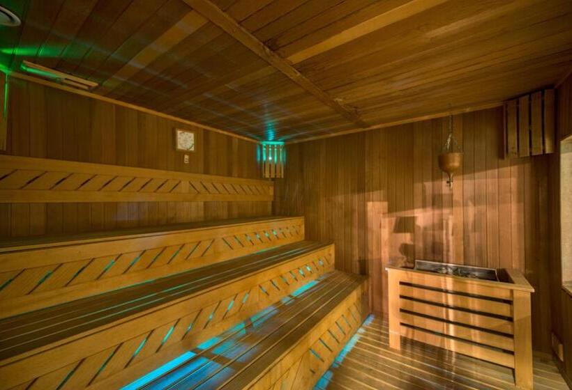 בית מלון כפרי Wyndham Istanbul Old City