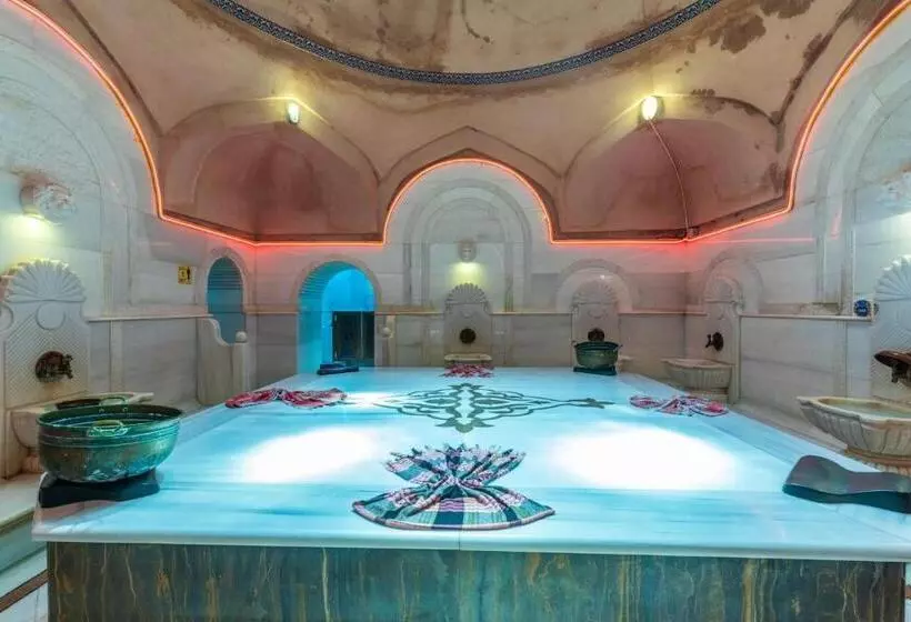 ホテル Wyndham Istanbul Old City