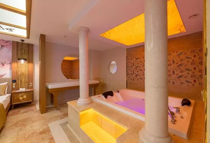 ホテル Wyndham Istanbul Old City