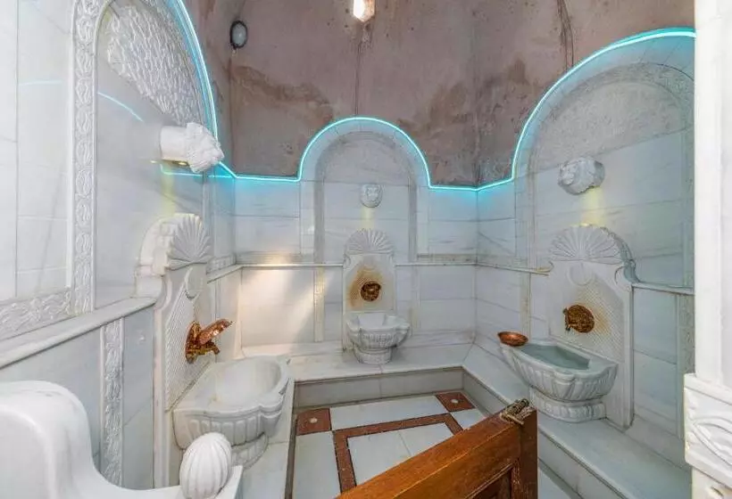 ホテル Wyndham Istanbul Old City