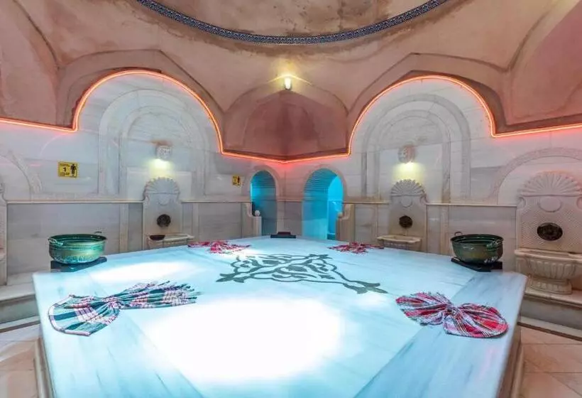 ホテル Wyndham Istanbul Old City