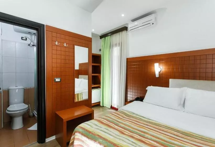 ホテル City 5