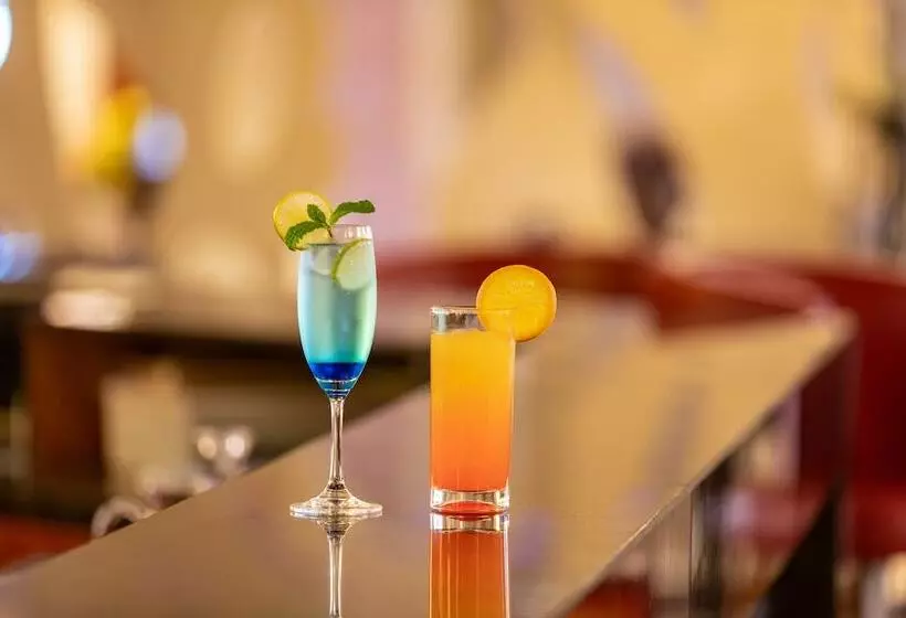 Crowne Plaza Foshan, An Ihg Hotel Canton Fair Free Shuttle Bus