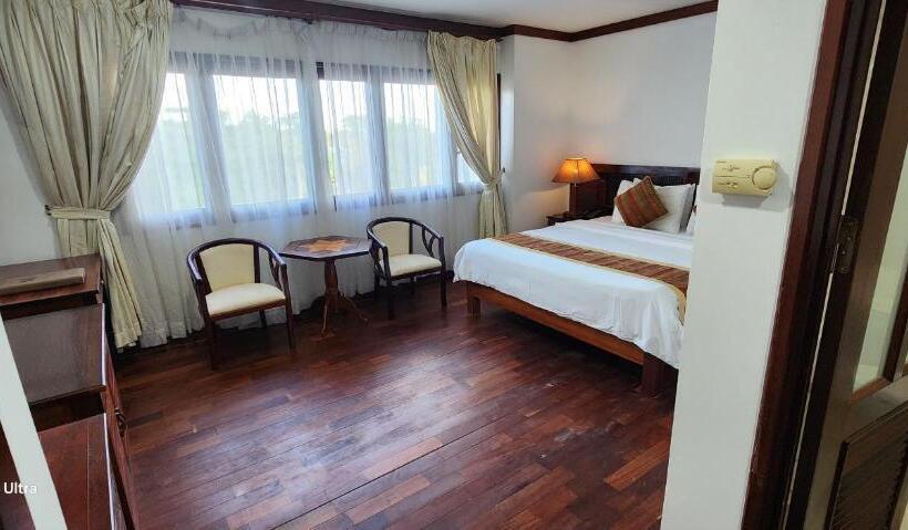 فندق Eg Paradise Angkor Villa