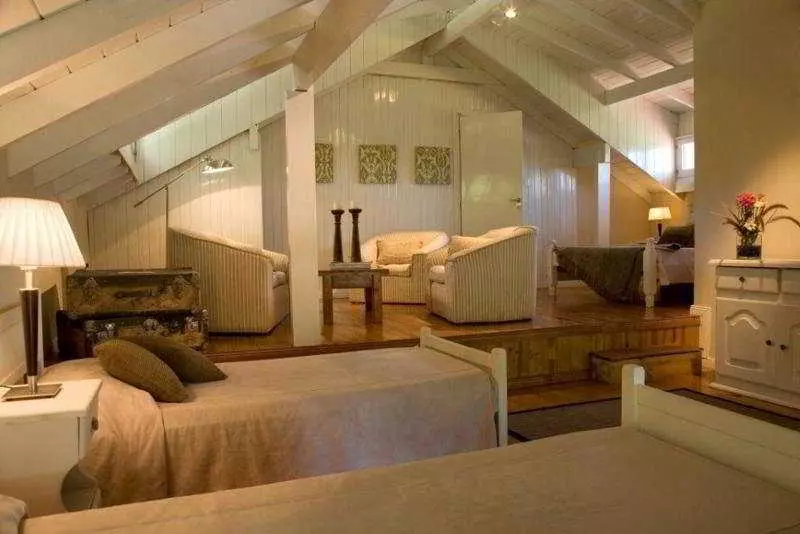 Howard Johnson Finca Maria Cristina Hotel Boutique de Campo