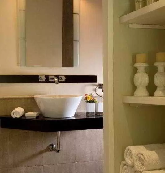 Howard Johnson Finca Maria Cristina Hotel Boutique de Campo