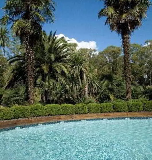 Howard Johnson Finca Maria Cristina Hotel Boutique de Campo