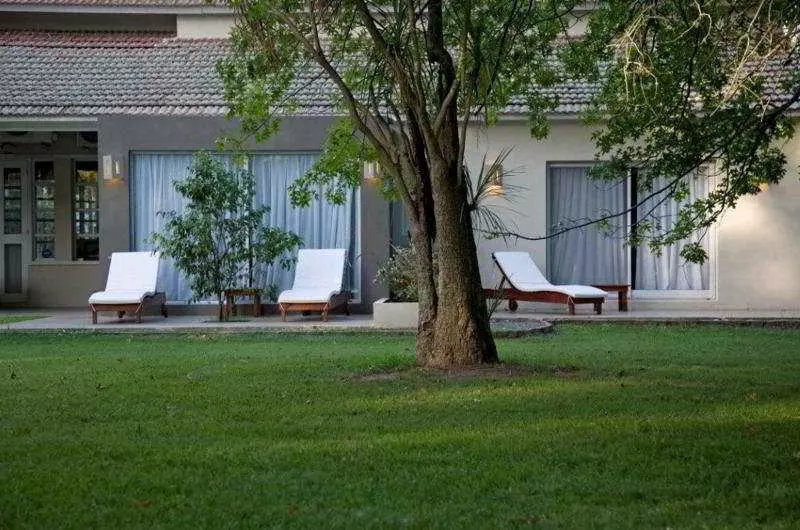 Howard Johnson Finca Maria Cristina Hotel Boutique de Campo