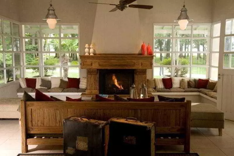 Howard Johnson Finca Maria Cristina Hotel Boutique de Campo