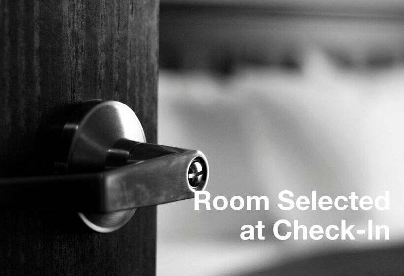 ホテル Gabriel Paris