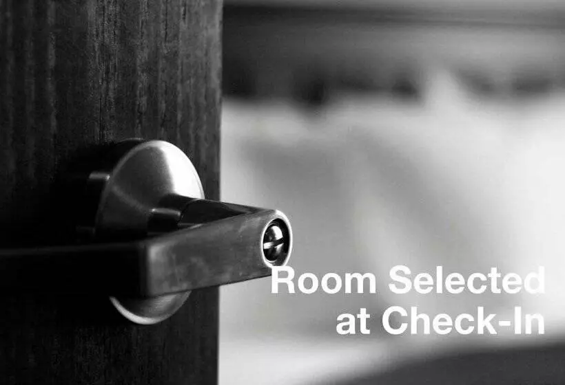 ホテル Gabriel Paris