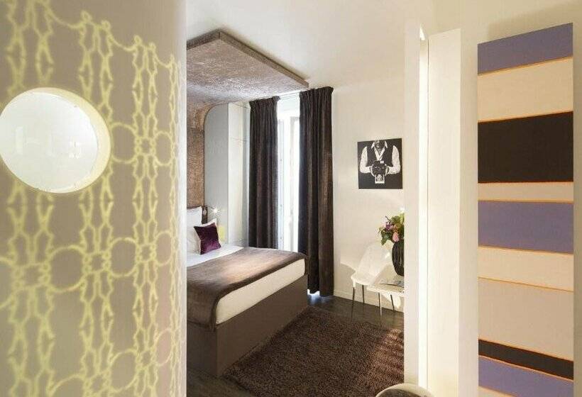 ホテル Gabriel Paris