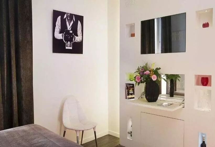 ホテル Gabriel Paris