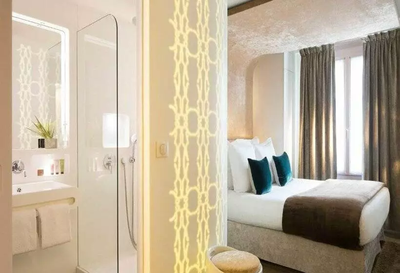 ホテル Gabriel Paris