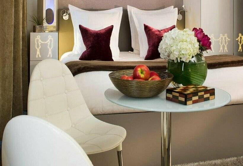 ホテル Gabriel Paris