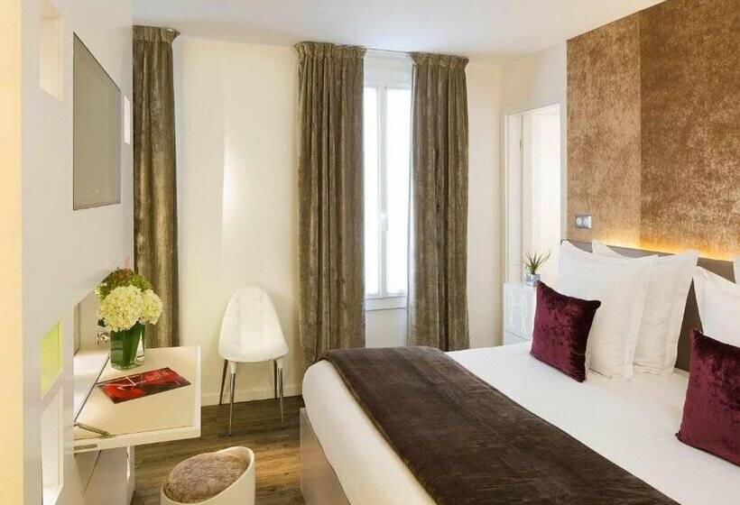 ホテル Gabriel Paris