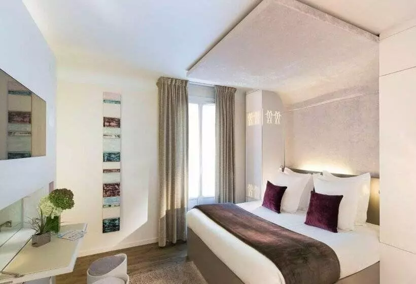 ホテル Gabriel Paris