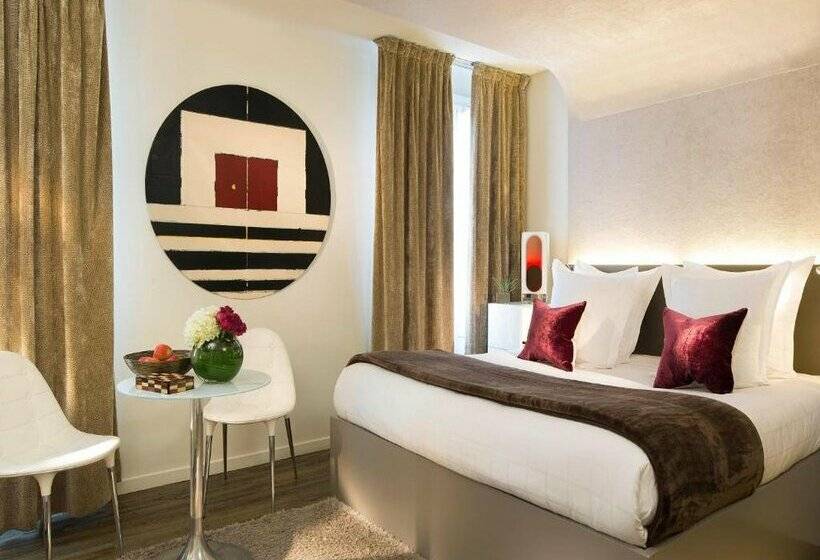 ホテル Gabriel Paris