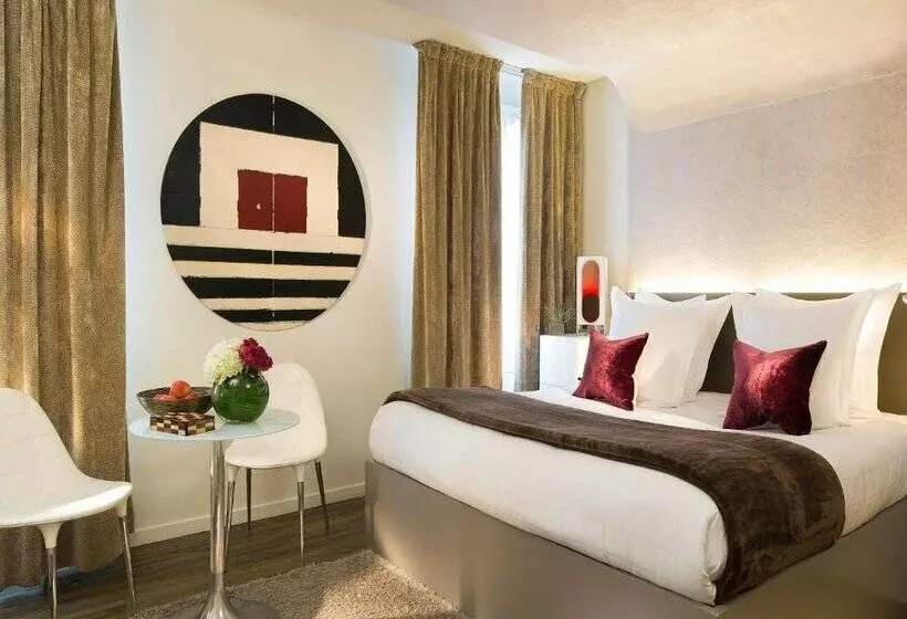 ホテル Gabriel Paris