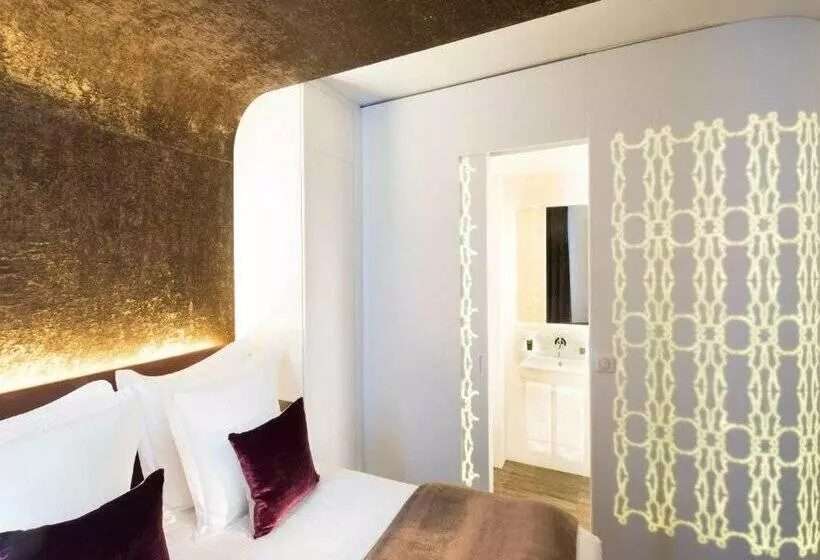 ホテル Gabriel Paris