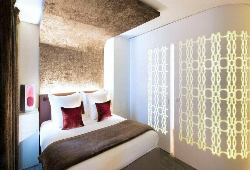 ホテル Gabriel Paris