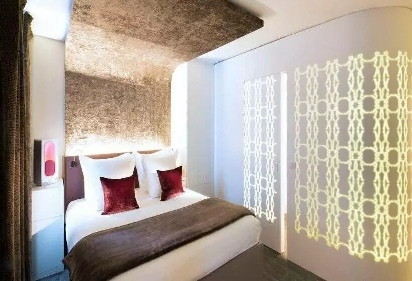 ホテル Gabriel Paris