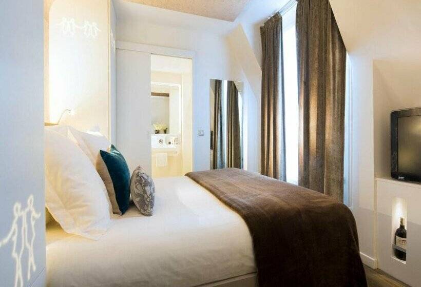 ホテル Gabriel Paris