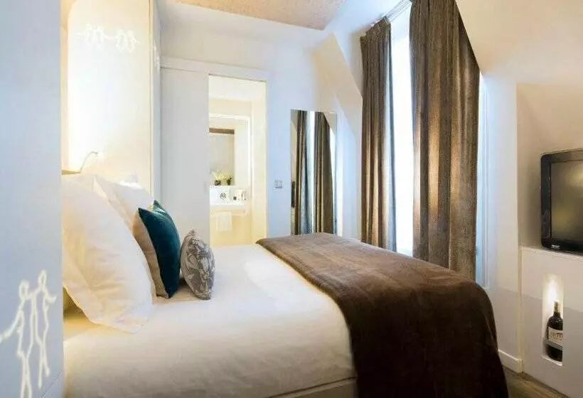 ホテル Gabriel Paris