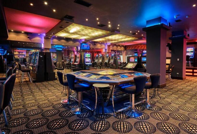 Grand Hotel Bansko Fitness & Spa