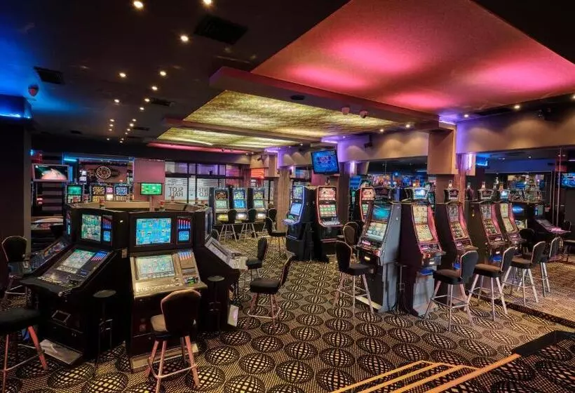 Grand Hotel Bansko Fitness & Spa