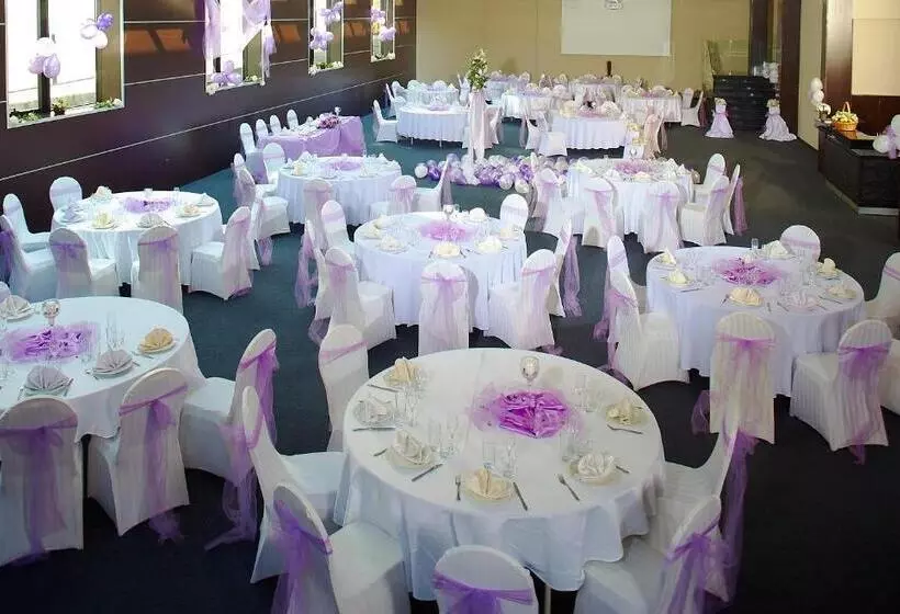 Grand Hotel Bansko Fitness & Spa