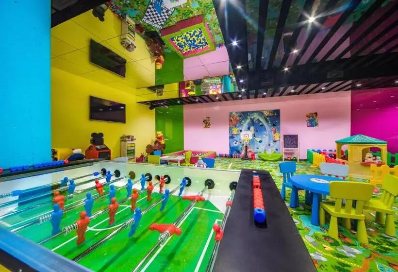 Grand Hotel Bansko Fitness & Spa