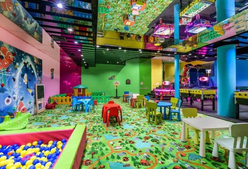 Grand Hotel Bansko Fitness & Spa