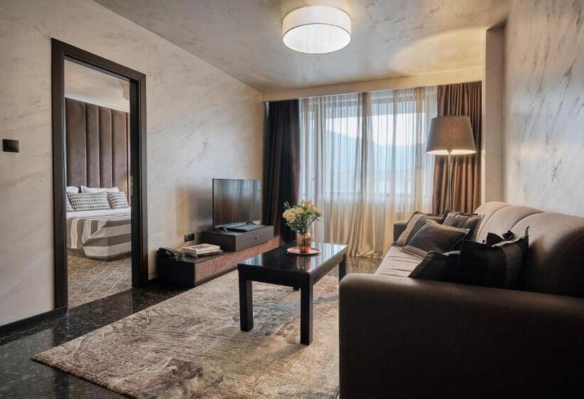 Grand Hotel Bansko Fitness & Spa