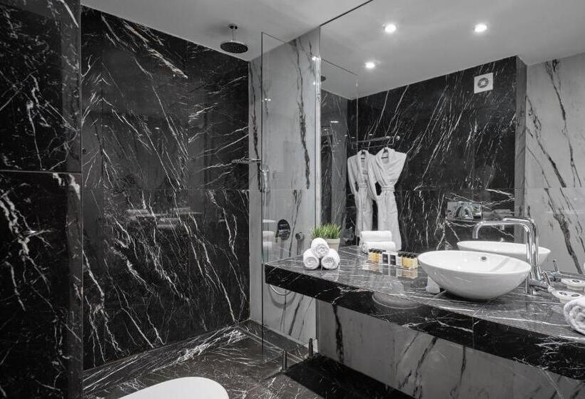 Grand Hotel Bansko Fitness & Spa