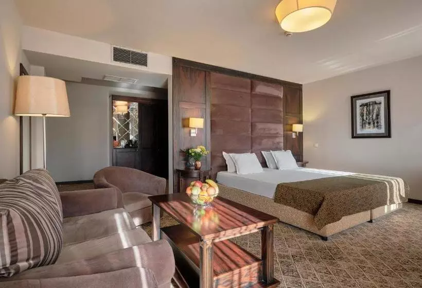 Grand Hotel Bansko Fitness & Spa